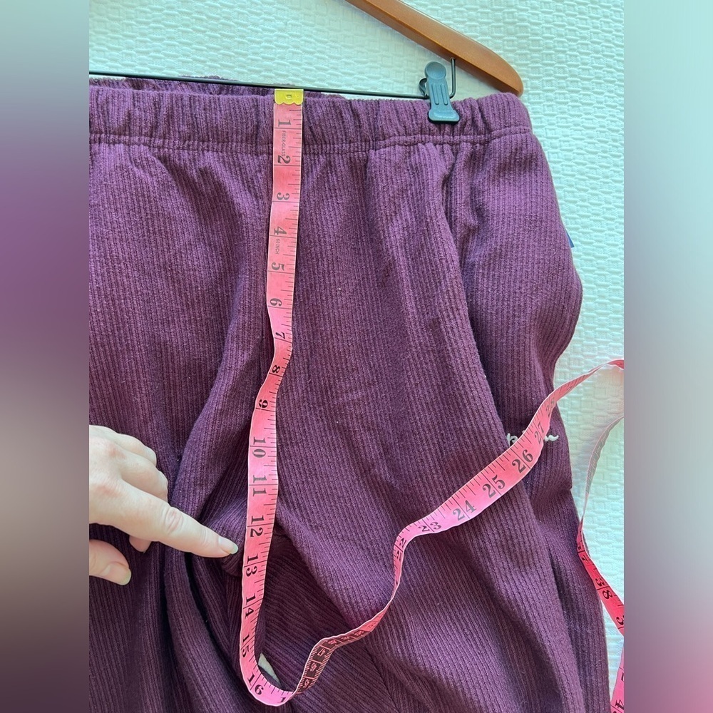 Champion Textured Rib Lounge Pant - Picture 11 of 16
